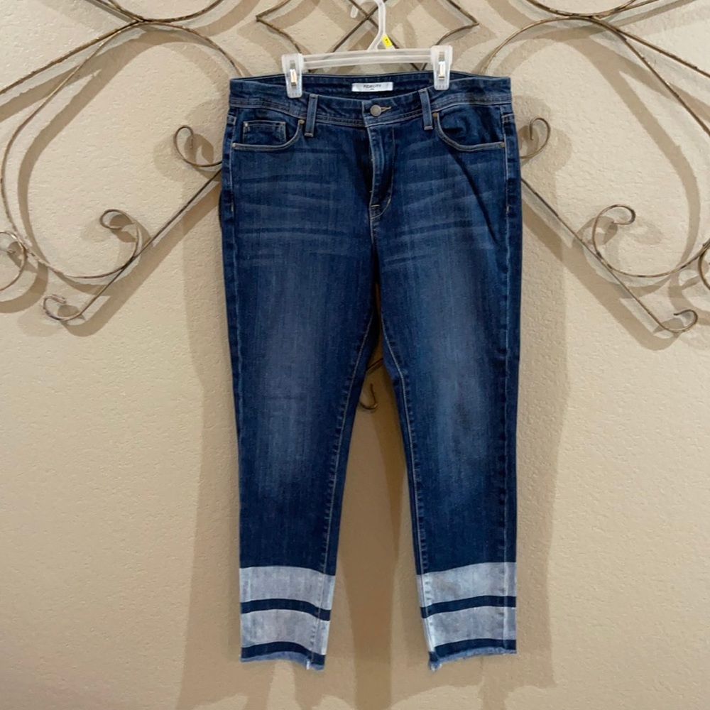 Fidelity Denim jeans